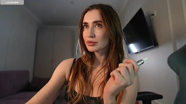 Snapshot of Coconutkittyy chatting on 11-27-25, 06:32 Coconutkittyy online show from 11-27-25, 06:32