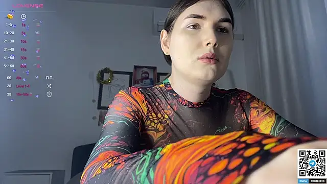 Maria Bowie online show from 01-16-25, 07:28