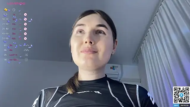 Maria Bowie online show from 02-07-25, 04:24