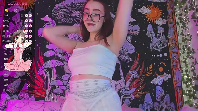 kissthasky online show from 09-23-25, 03:15