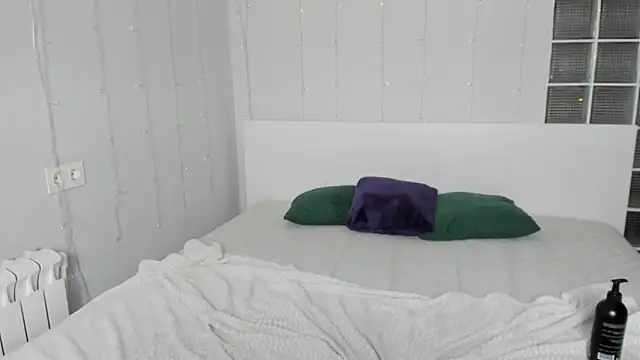 fiery stella online show from 03-03-25, 04:36