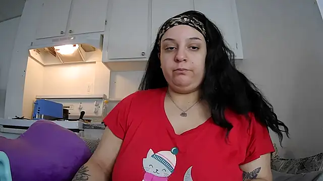 Snapshot of Lilithsincity chatting on 02-03-25, 03:49 Lilithsincity online show from 02-03-25, 03:49