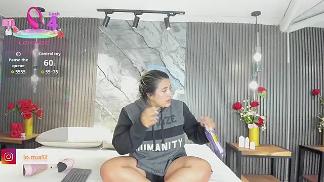 julietha taylor online show from 04-10-26, 02:50