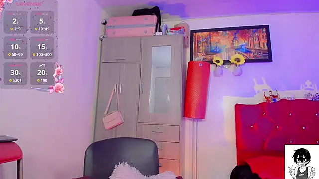 Gabyqueen70 online show from 09-13-25, 03:06