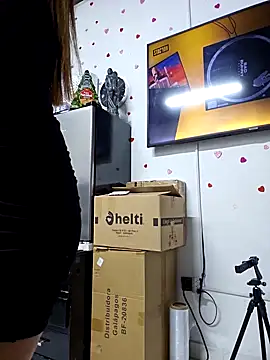 sofiafantasy online show from 01-07-25, 10:30