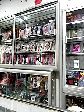 sofiafantasy online show from 10-23-25, 02:05