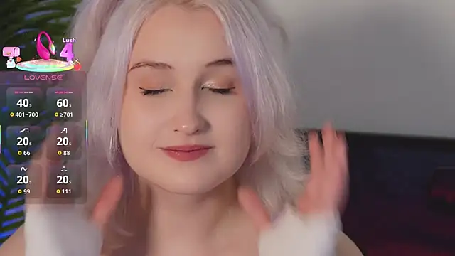 tiffannyjons online show from 11-23-25, 05:35