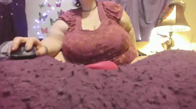 Alli Kat online show from 01-26-25, 07:32