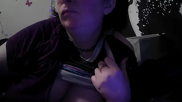 Snapshot of Alli_Kat chatting on 01-14-26, 09:48 Alli Kat online show from 01-14-26, 09:48