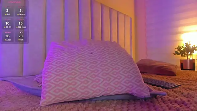 lil hanna18 online show from 11-26-25, 07:59