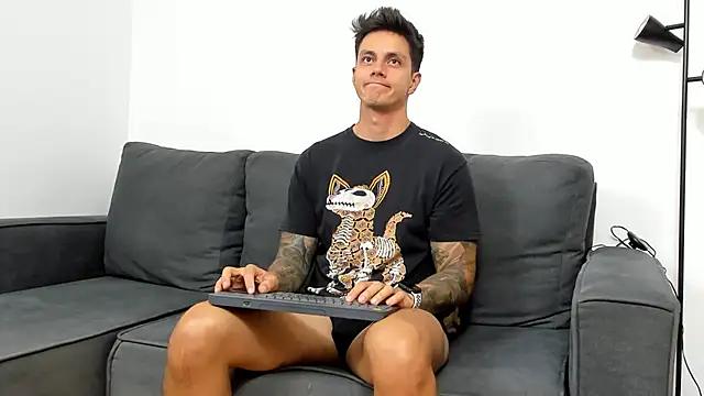 JeanBroc online show from 09-09-25, 09:03