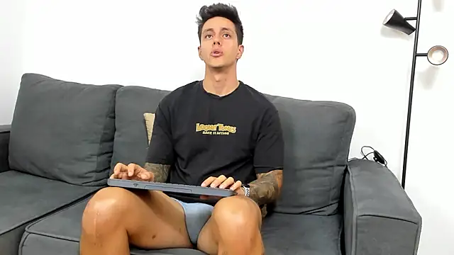 JeanBroc online show from 09-14-25, 08:52