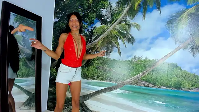 Mieldeluna online show from 12-08-24, 05:18