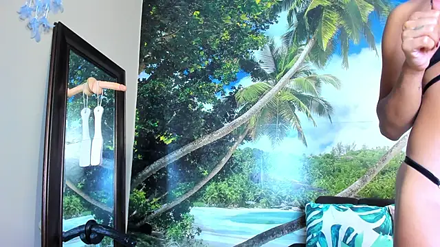 Mieldeluna online show from 02-08-25, 12:49