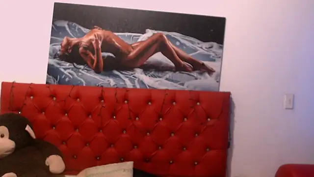 angel barbie 1 online show from 01-20-25, 02:36