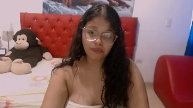 angel barbie 1 online show from 01-24-25, 01:47