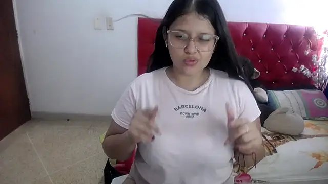 angel barbie 1 online show from 05-20-26, 02:56