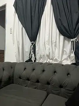 PEACHY439 online show from 03-22-25, 01:43