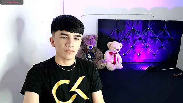 benji hoter online show from 10-01-25, 10:27