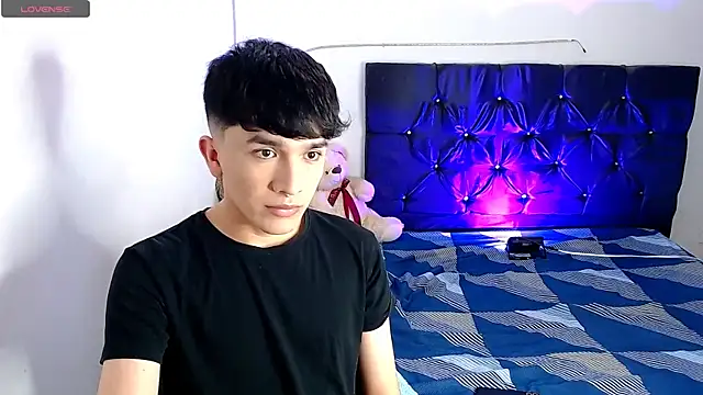 benji hoter online show from 11-12-25, 09:58