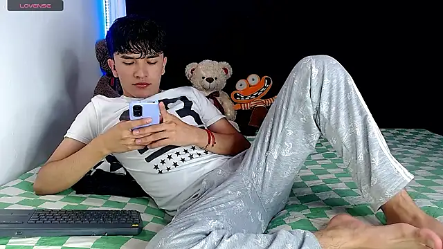 benji hoter online show from 02-02-26, 11:03