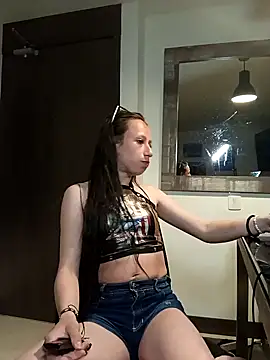 Snapshot of milena_23x chatting on 01-15-25, 12:30 milena 23x online show from 01-15-25, 12:30