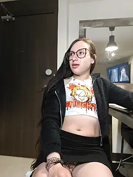 Snapshot of milena_23x chatting on 02-26-25, 09:42 milena 23x online show from 02-26-25, 09:42