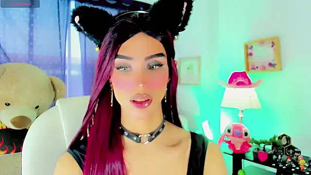 Snapshot of dollswit01 chatting on 02-09-25, 04:29 dollswit01 online show from 02-09-25, 04:29