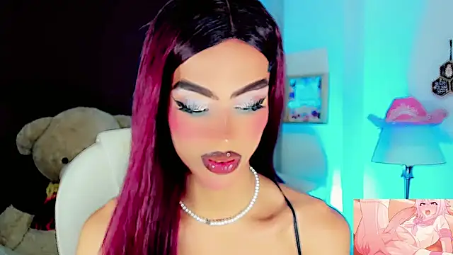 Snapshot of dollswit01 chatting on 03-19-25, 01:54 dollswit01 online show from 03-19-25, 01:54