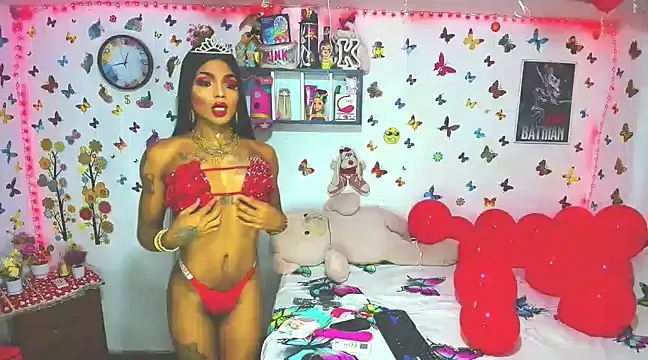 Snapshot of marianaoficial249701 chatting on 02-10-25, 07:28 marianaoficial249701 online show from 02-10-25, 07:28