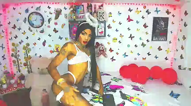 Snapshot of marianaoficial249701 chatting on 02-24-25, 06:47 marianaoficial249701 online show from 02-24-25, 06:47