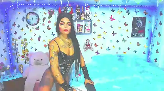 Snapshot of marianaoficial249701 chatting on 03-11-25, 02:29 marianaoficial249701 online show from 03-11-25, 02:29