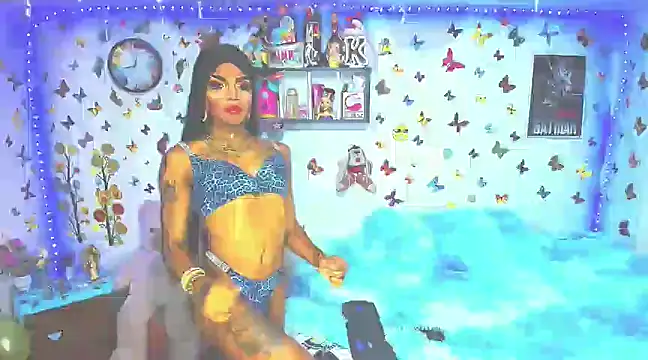 Snapshot of marianaoficial249701 chatting on 03-19-25, 12:56 marianaoficial249701 online show from 03-19-25, 12:56