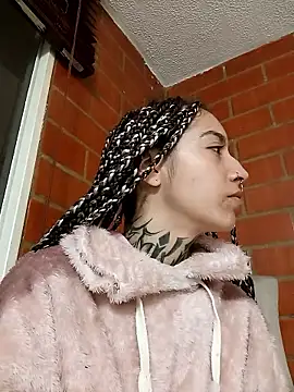 Snapshot of Scarllett_BDSM chatting on 01-08-26, 12:02 Scarllett BDSM online show from 01-08-26, 12:02