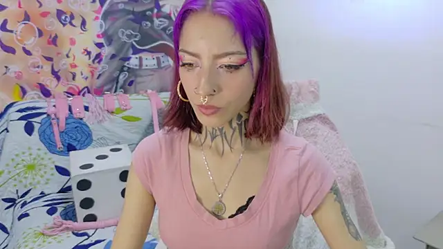 Scarllett BDSM online show from 04-16-26, 05:30