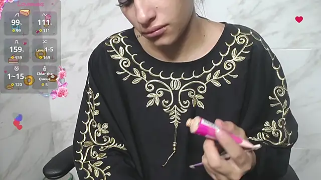 Snapshot of shaila_anali chatting on 01-21-25, 10:08 shaila anali online show from 01-21-25, 10:08