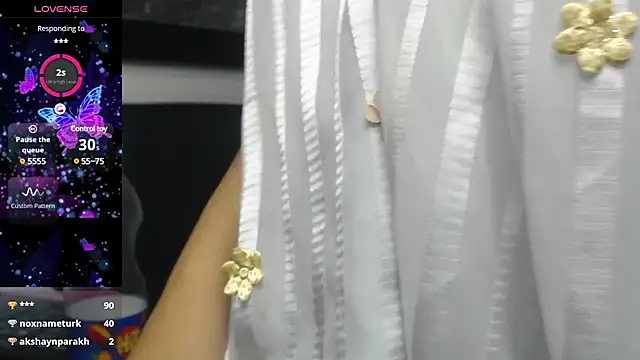 Snapshot of shaila_anali chatting on 01-26-25, 01:25 shaila anali online show from 01-26-25, 01:25