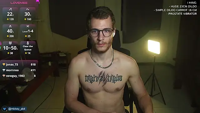 Snapshot of mickeypict chatting on 12-10-24, 12:27 mickeypict online show from 12-10-24, 12:27