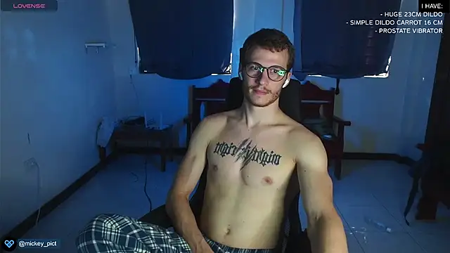 Snapshot of mickeypict chatting on 12-26-24, 06:30 mickeypict online show from 12-26-24, 06:30