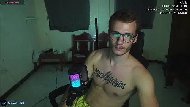 Snapshot of mickeypict chatting on 12-30-24, 01:36 mickeypict online show from 12-30-24, 01:36