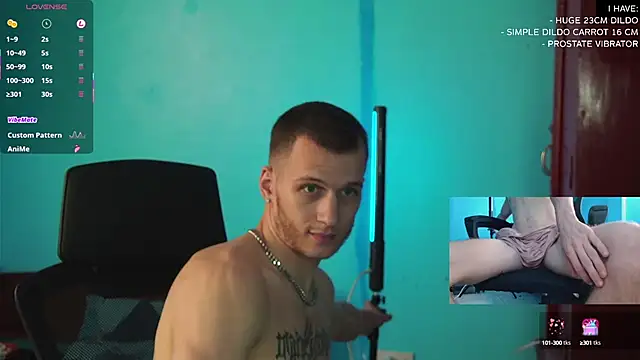 Snapshot of mickeypict chatting on 02-28-25, 07:48 mickeypict online show from 02-28-25, 07:48