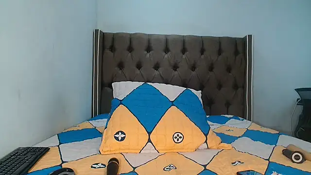 CHOCKYCHOCX2 online show from 02-08-26, 04:38