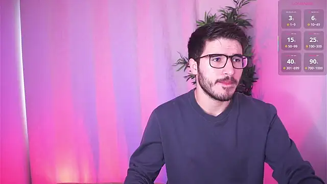 dam0n fr0st online show from 12-21-25, 04:47