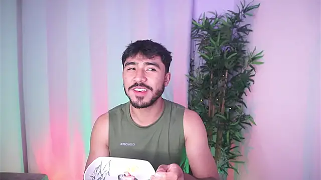 dam0n fr0st online show from 03-06-26, 09:00