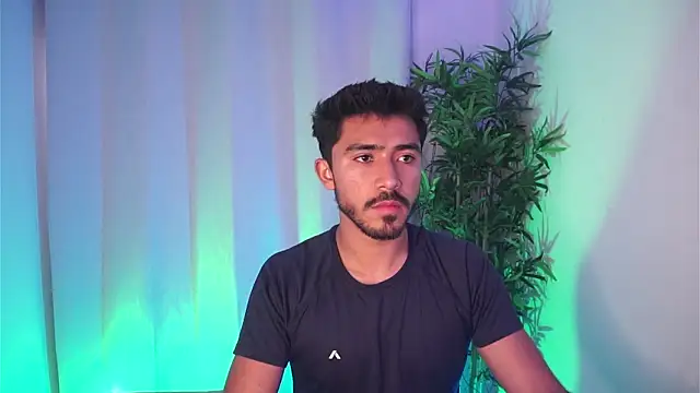 dam0n fr0st online show from 04-09-26, 09:20