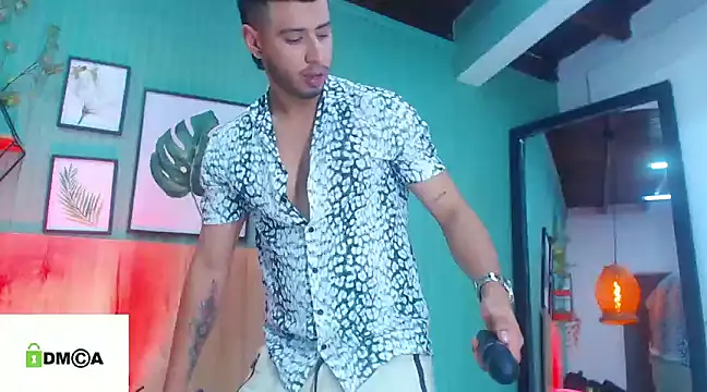 Colby brown03 online show from 02-17-25, 07:21