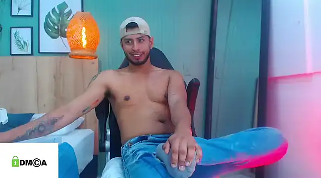 Colby brown03 online show from 02-26-25, 10:20