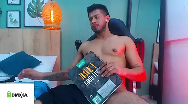 Colby brown03 online show from 03-01-25, 01:00