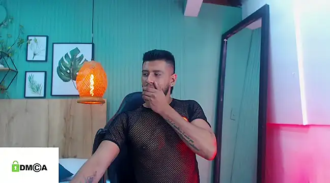 Colby brown03 online show from 03-12-25, 01:25