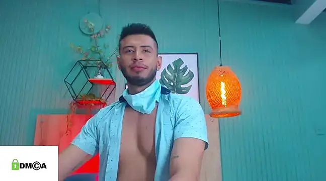 Colby brown03 online show from 03-12-25, 07:28